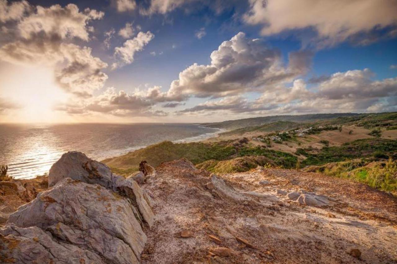 Saint Andrew Santosha Barbados 아파트 외부 사진